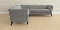 Medium Corner Sofa - Universal
