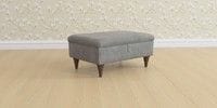 Storage Footstool
