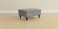 Storage Footstool