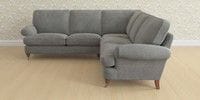 Medium Corner Sofa - Universal