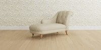 Chaise Longue Left Hand