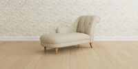 Chaise Longue Left Hand