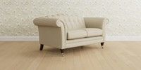 2 Seater Small Sofa