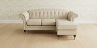 Medium Sofa Chaise - Universal