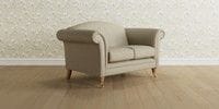 2 Seater Small Sofa