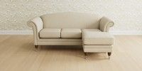 Medium Sofa Chaise - Universal