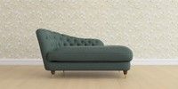 Chaise Longue Left Hand