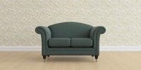 2 Seater Small Sofa