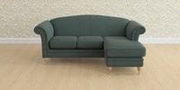 Medium Sofa Chaise - Universal