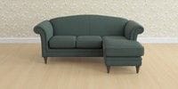 Medium Sofa Chaise - Universal