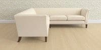 Medium Corner Sofa - Universal