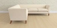 Medium Corner Sofa - Universal