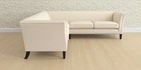 Medium Corner Sofa - Universal