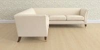 Medium Corner Sofa - Universal