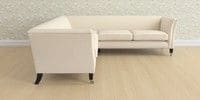 Medium Corner Sofa - Universal