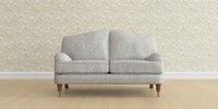 2 Seater Small Sofa