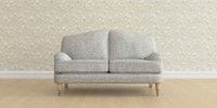 2 Seater Small Sofa