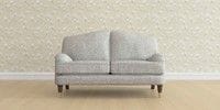 2 Seater Small Sofa