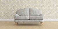 2 Seater Small Sofa