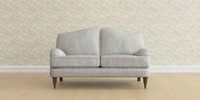 2 Seater Small Sofa