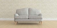2 Seater Small Sofa