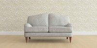 2 Seater Small Sofa