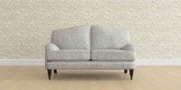 2 Seater Small Sofa