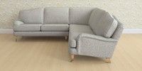 Medium Corner Sofa - Universal