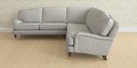 Medium Corner Sofa - Universal