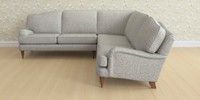 Medium Corner Sofa - Universal