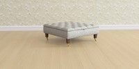 Extra Large Storage Footstool