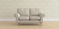 2 Seater Small Sofa