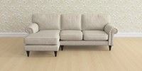 Medium Sofa Chaise - Left Hand