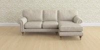 Medium Sofa Chaise - Right Hand