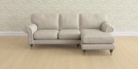 Medium Sofa Chaise - Right Hand