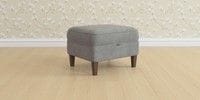 Storage Footstool