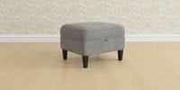 Storage Footstool