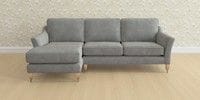 Medium Sofa Chaise - Left Hand