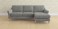 Medium Sofa Chaise - Right Hand