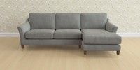 Medium Sofa Chaise - Right Hand