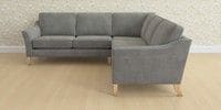 Medium Corner Sofa - Universal
