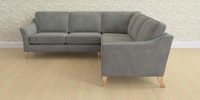 Medium Corner Sofa - Universal