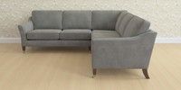 Medium Corner Sofa - Universal