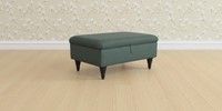 Storage Footstool