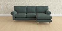 Medium Sofa Chaise - Right Hand