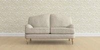 2 Seater Small Sofa
