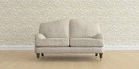 2 Seater Small Sofa