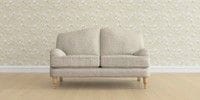 2 Seater Small Sofa