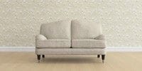 2 Seater Small Sofa