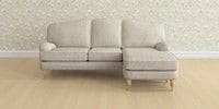 Medium Sofa Chaise - Universal